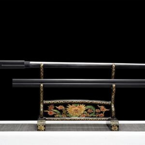 Sasuke Katana