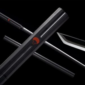 Sasuke Katana