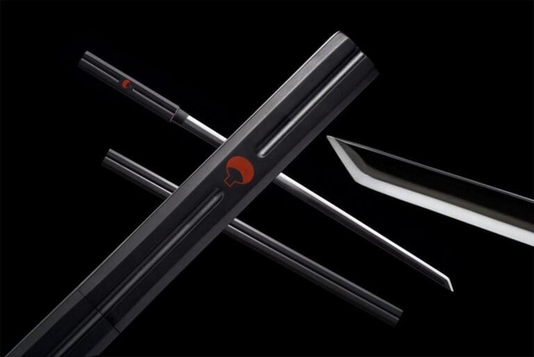Sasuke Katana