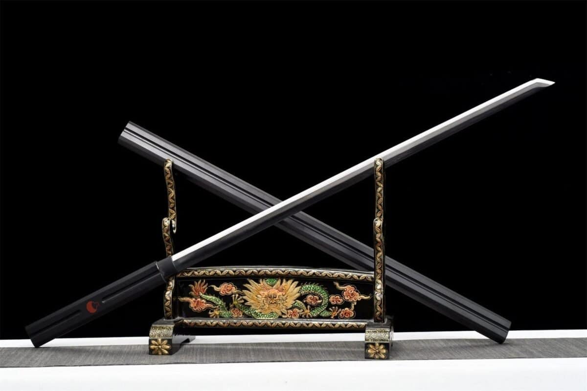 Sasuke Katana