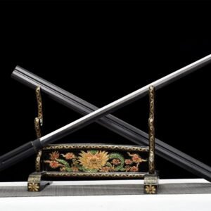 Sasuke Katana