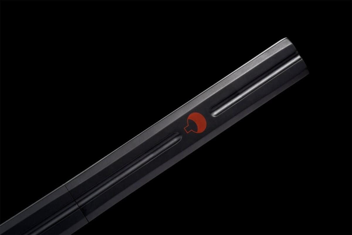 Sasuke Katana