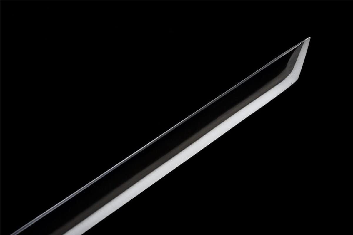 Sasuke Katana