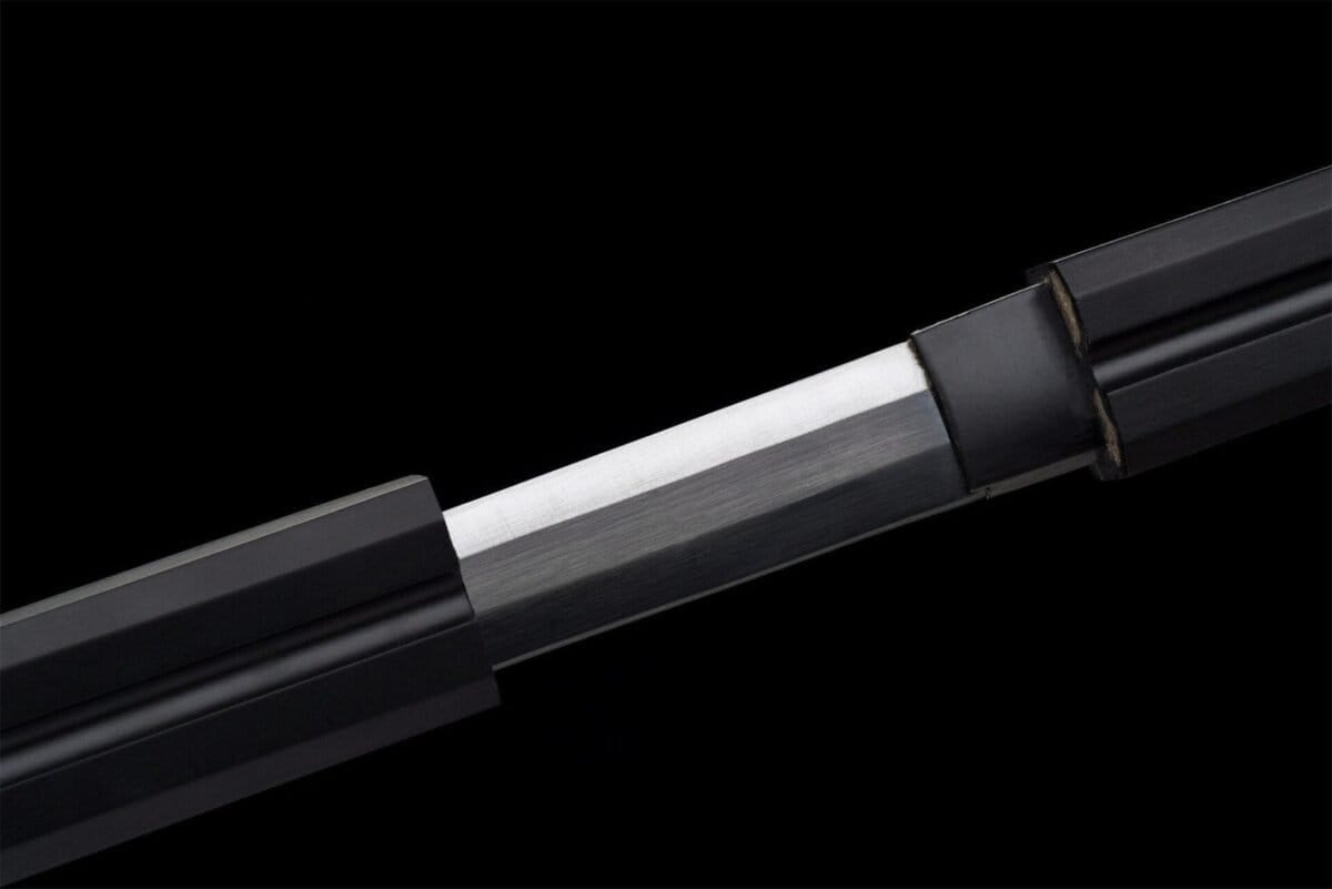 Sasuke Katana