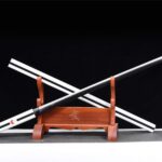 Sasuke Uchiha Katana