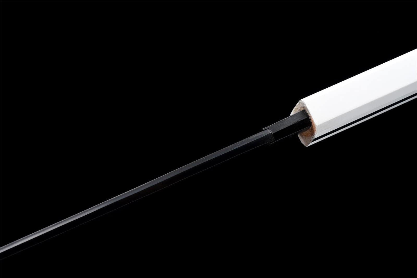 Sasuke Uchiha Katana