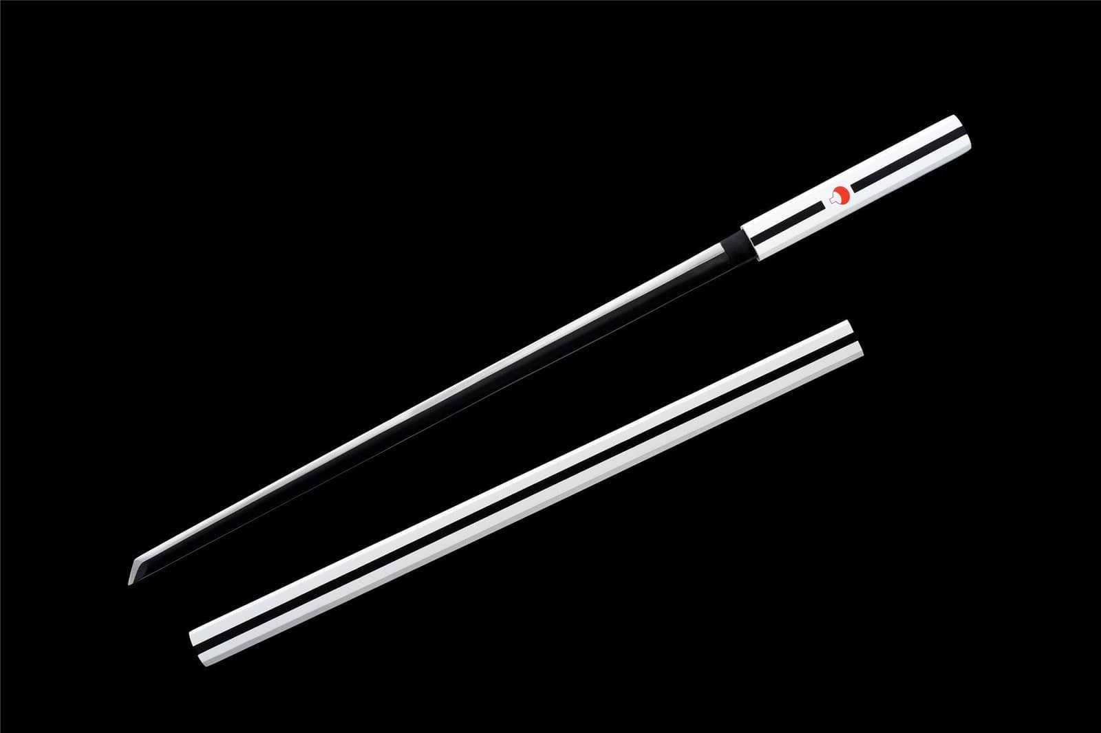 Sasuke Uchiha Katana