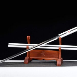 Sasuke Uchiha Katana