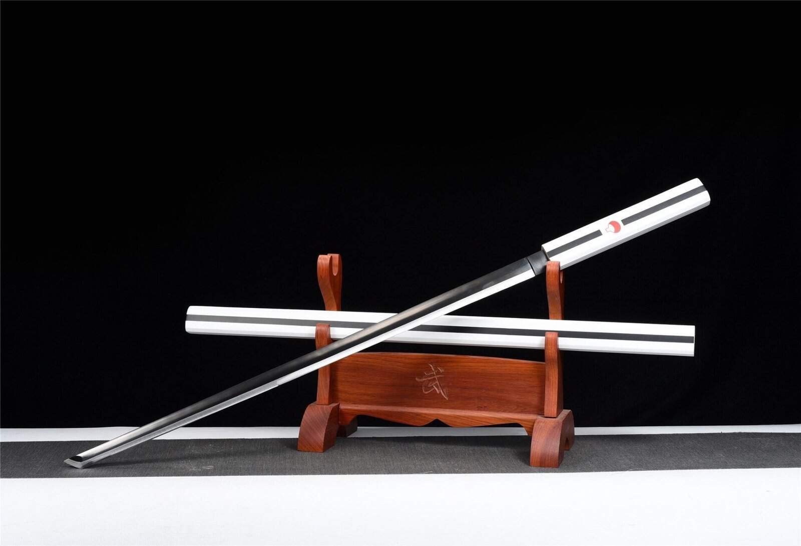 Sasuke Uchiha Katana