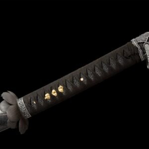 Sekiro Katana