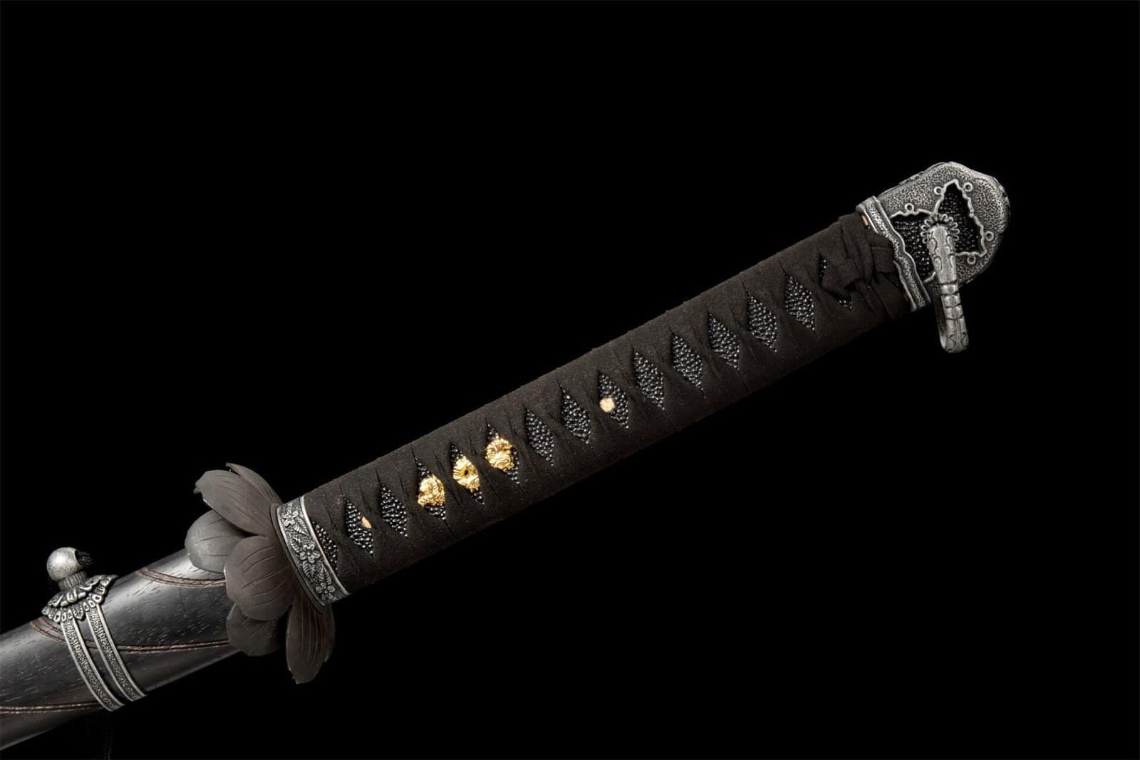 Sekiro Katana