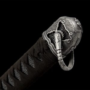 Sekiro Katana
