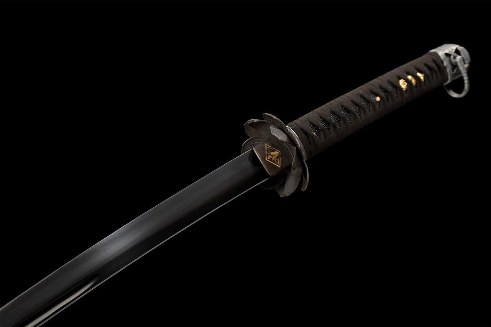 Sekiro Katana