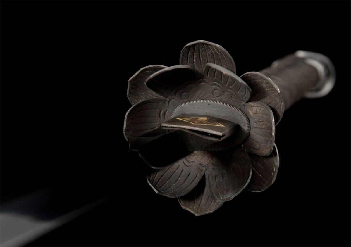 Sekiro Katana