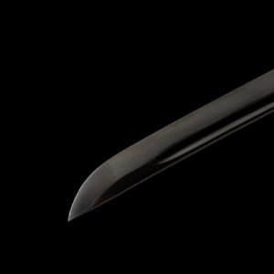Sekiro Katana