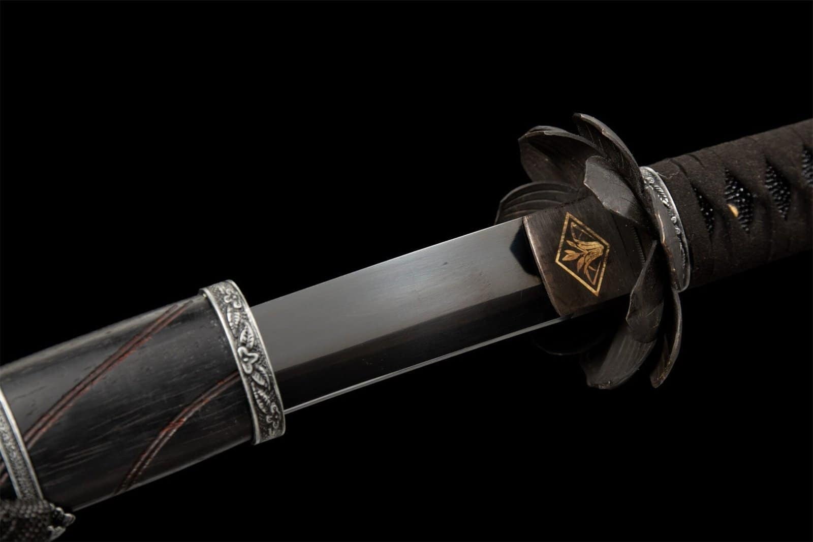 Sekiro Katana