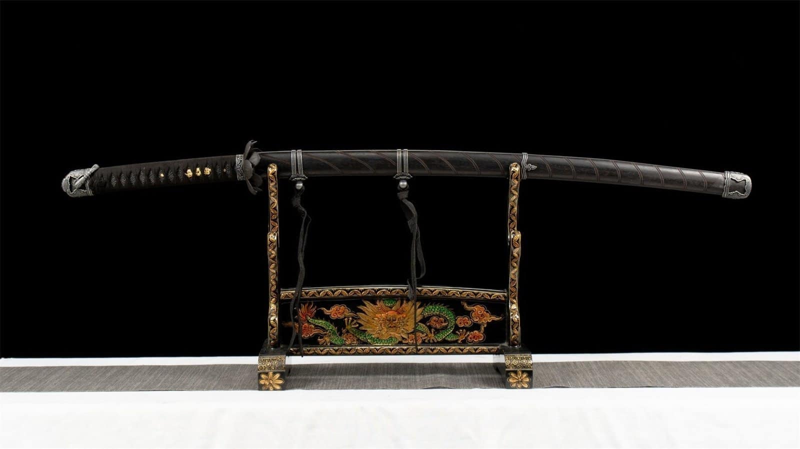 Sekiro Katana