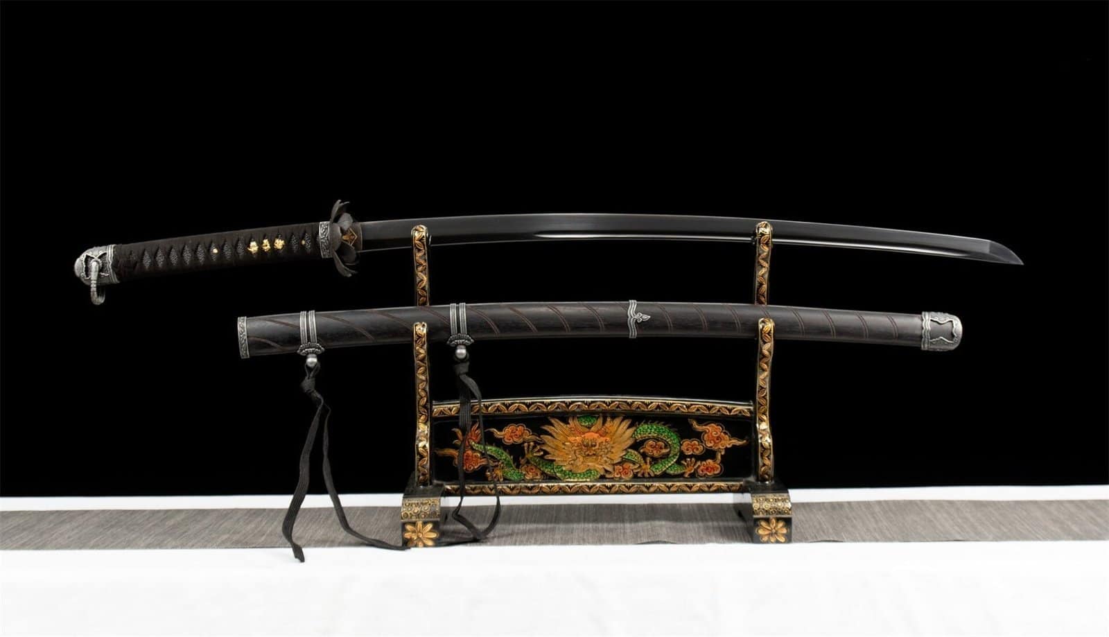 Sekiro Katana