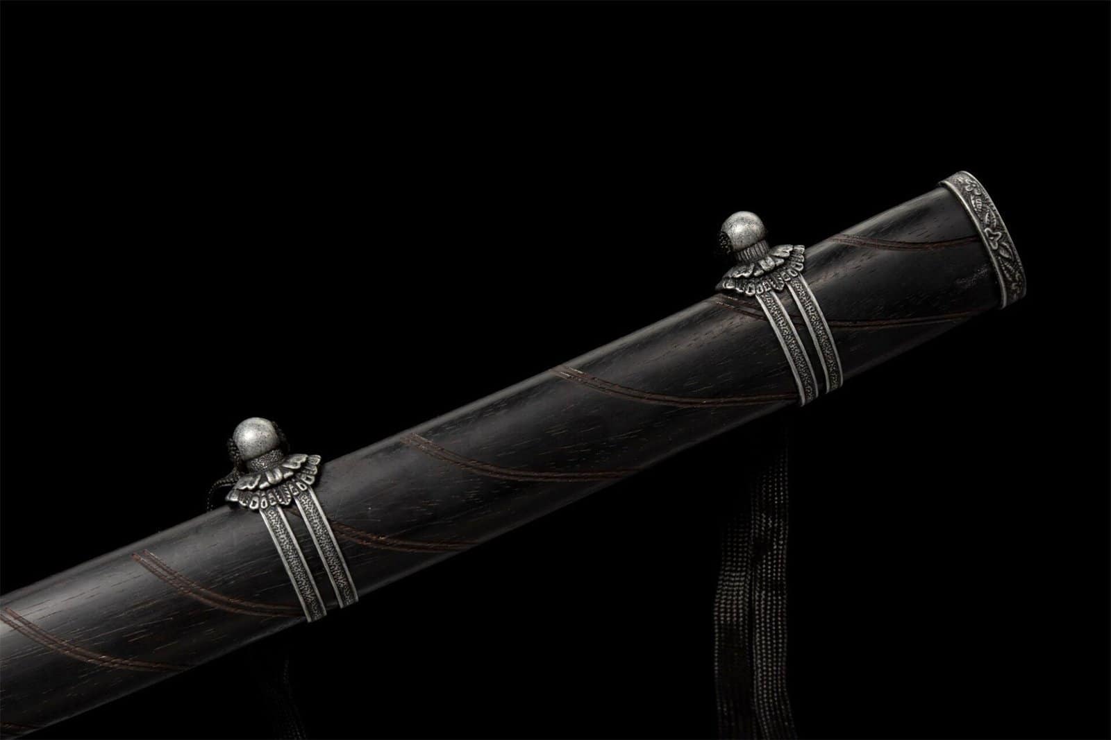 Sekiro Katana