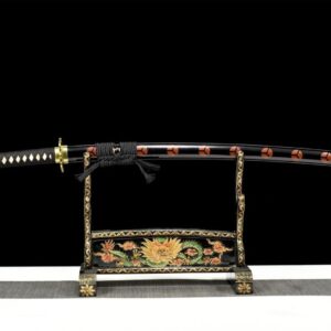 Shusui Katana