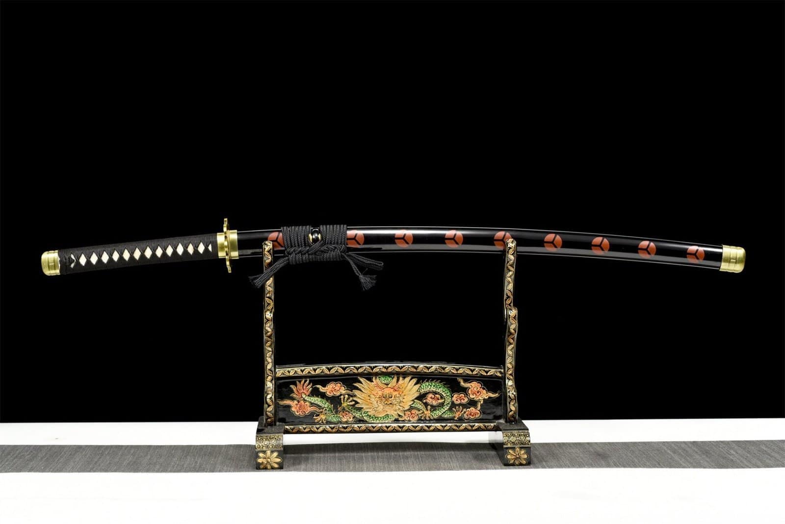 Shusui Katana