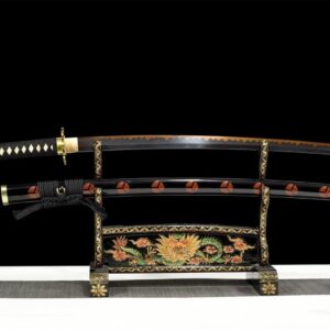 Shusui Katana