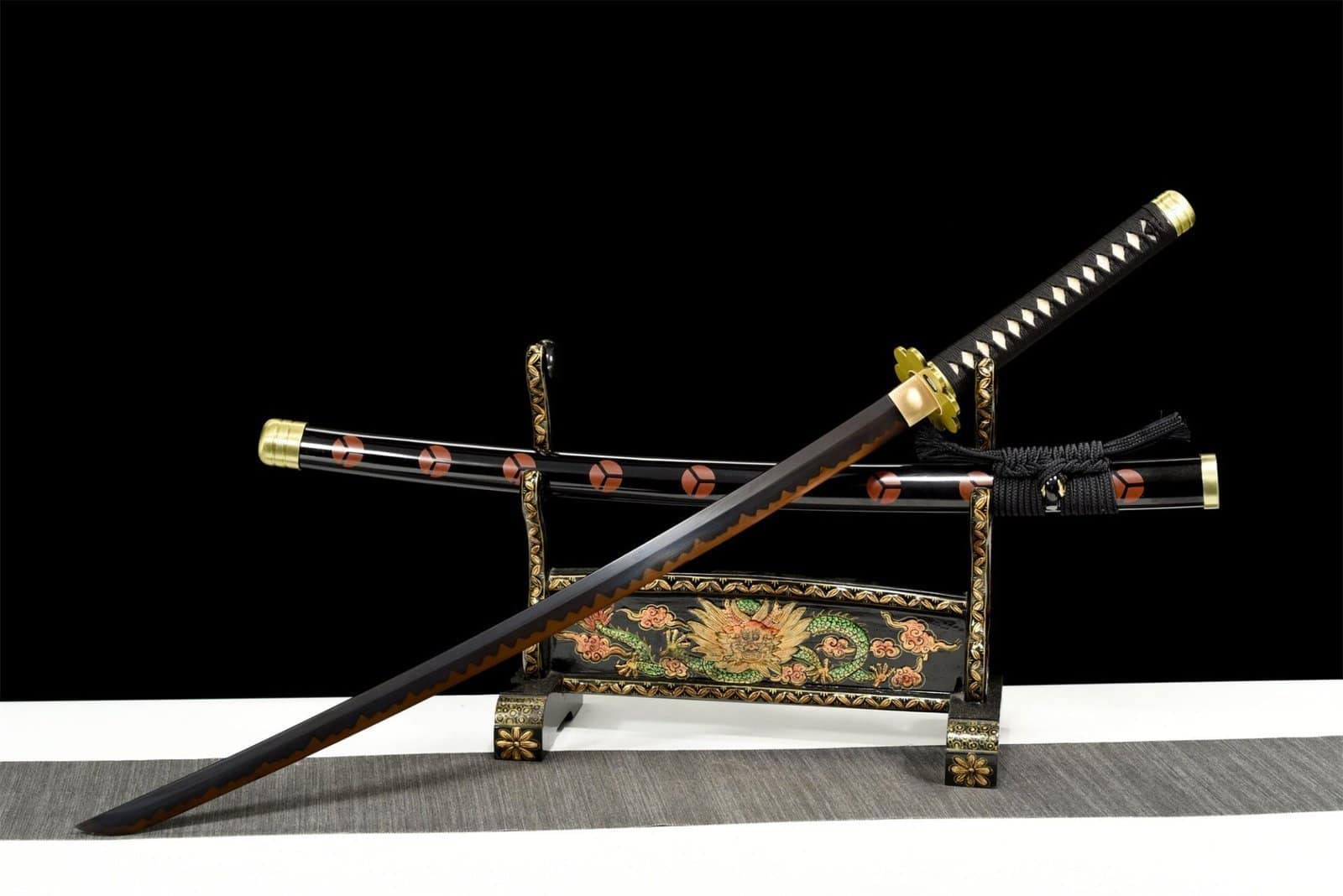 Shusui Katana