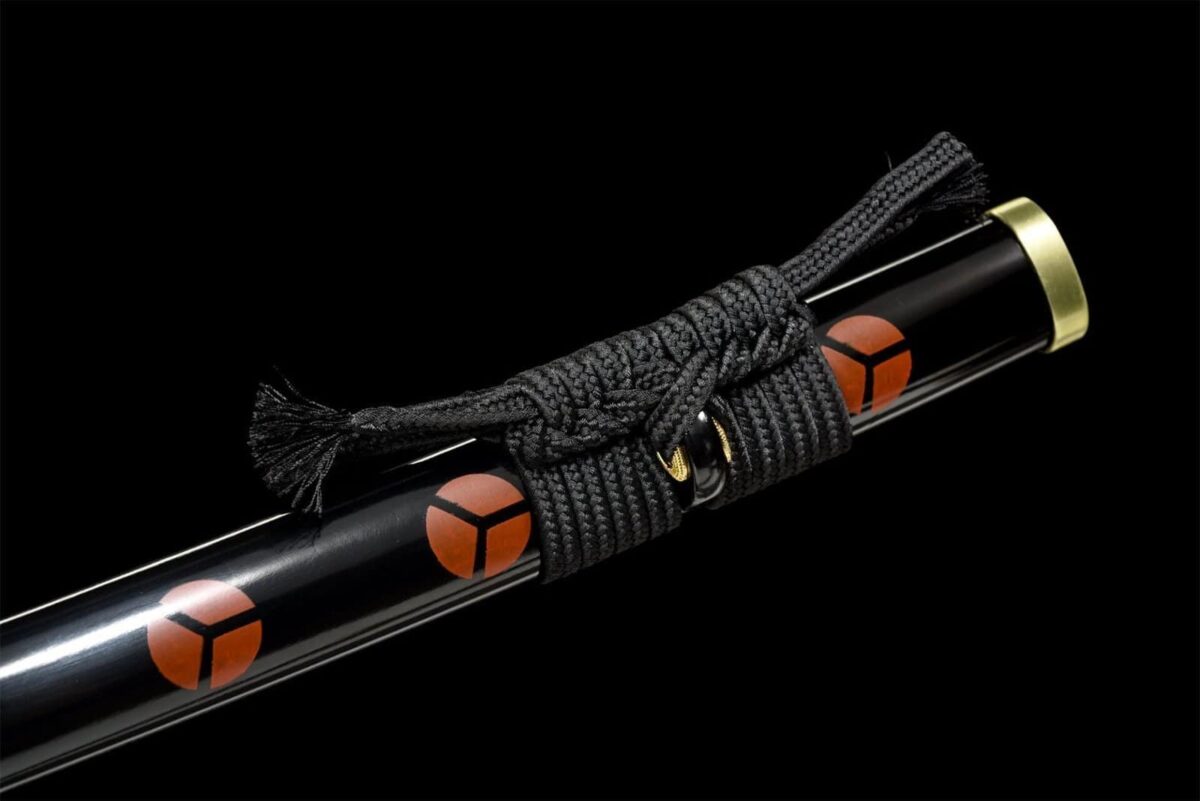 Shusui Katana