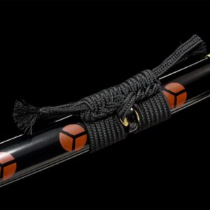 Shusui Katana