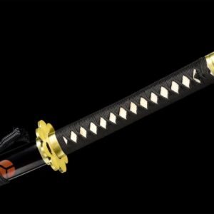 Shusui Katana