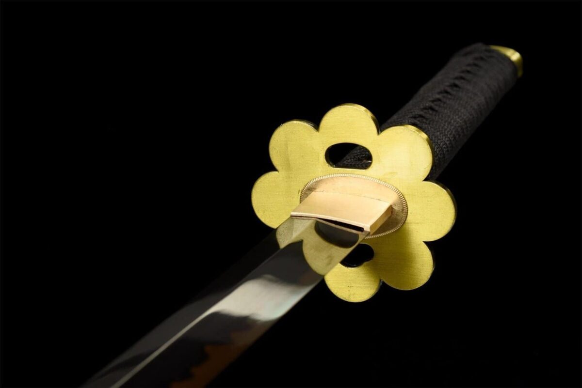 Shusui Katana