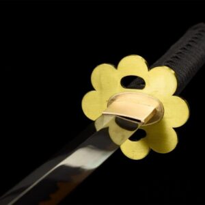 Shusui Katana