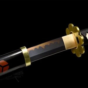 Shusui Katana