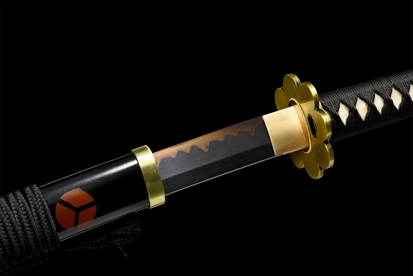 Shusui Katana