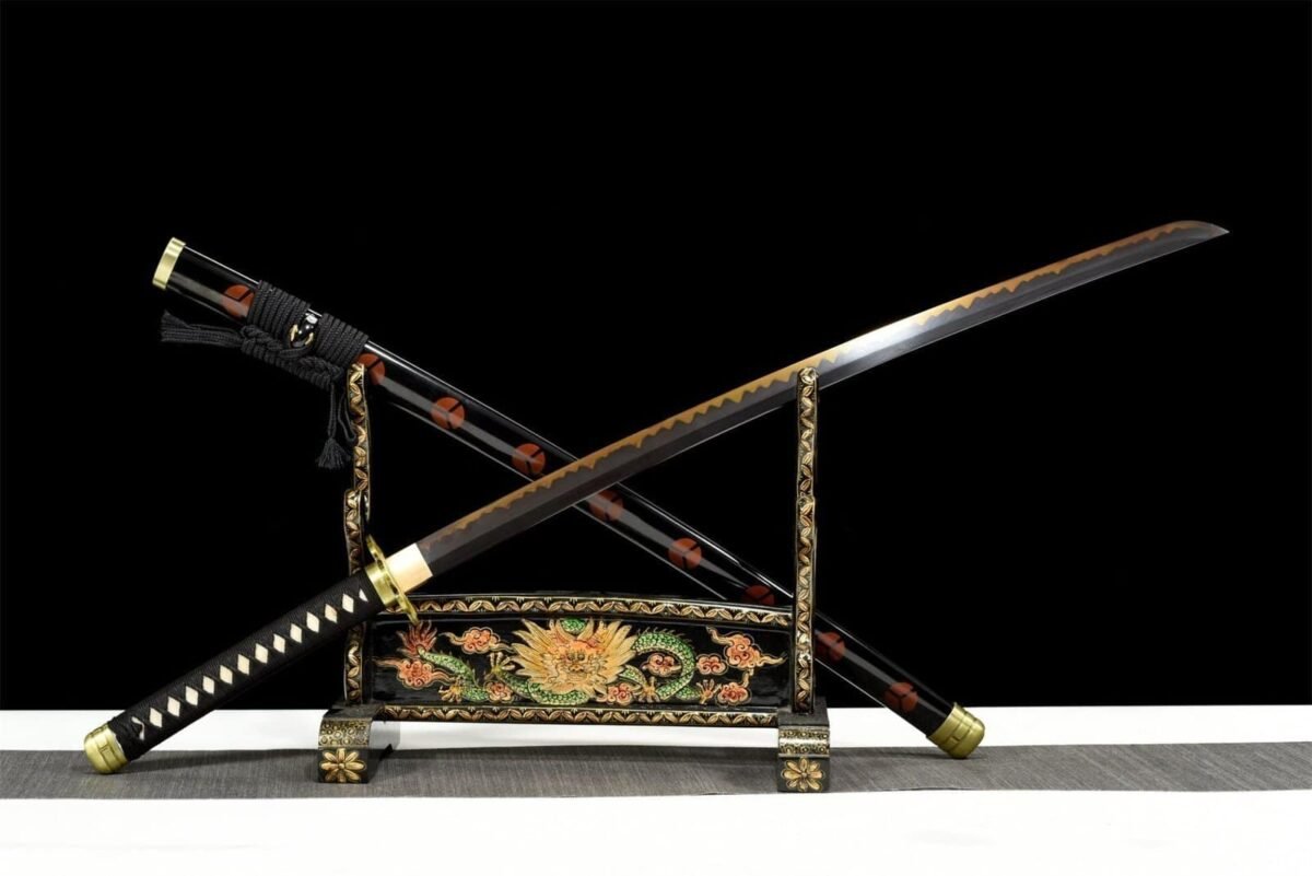 Shusui Katana