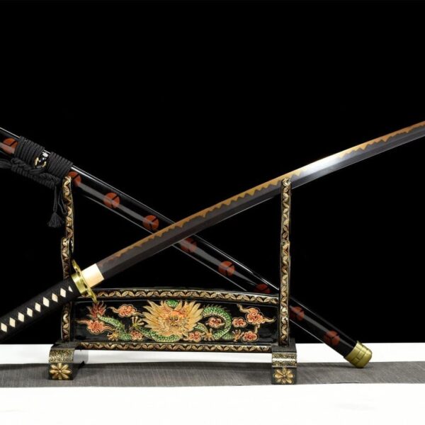Shusui Katana