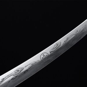 Tanto Japonais Ancien