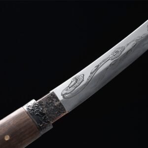 Tanto Japonais Ancien