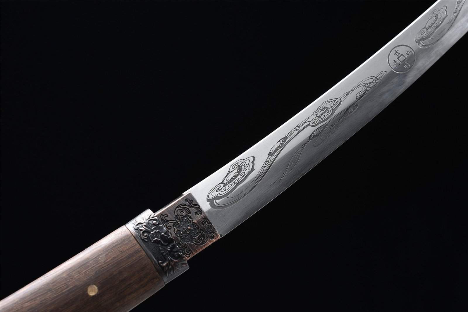 Tanto Japonais Ancien