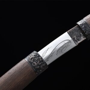 Tanto Japonais Ancien