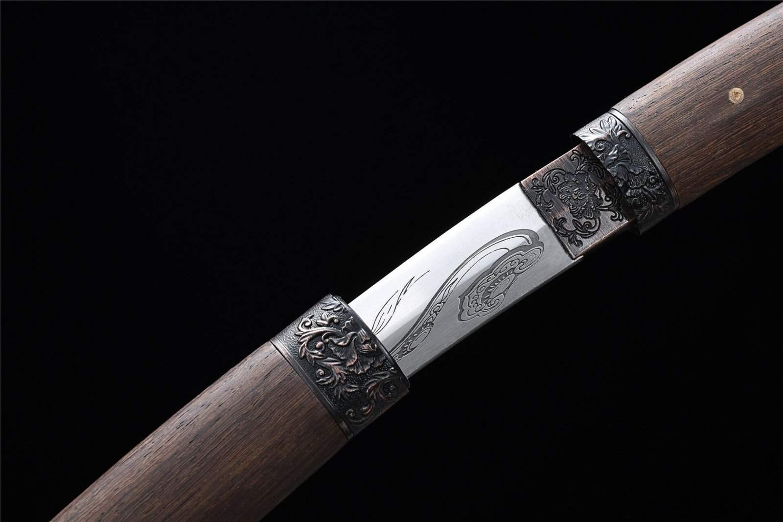 Tanto Japonais Ancien