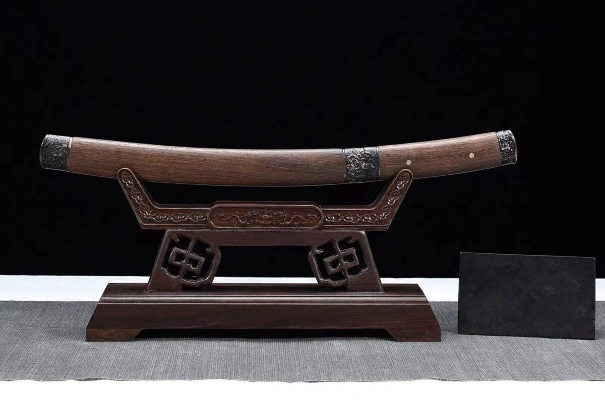 Tanto Japonais Ancien