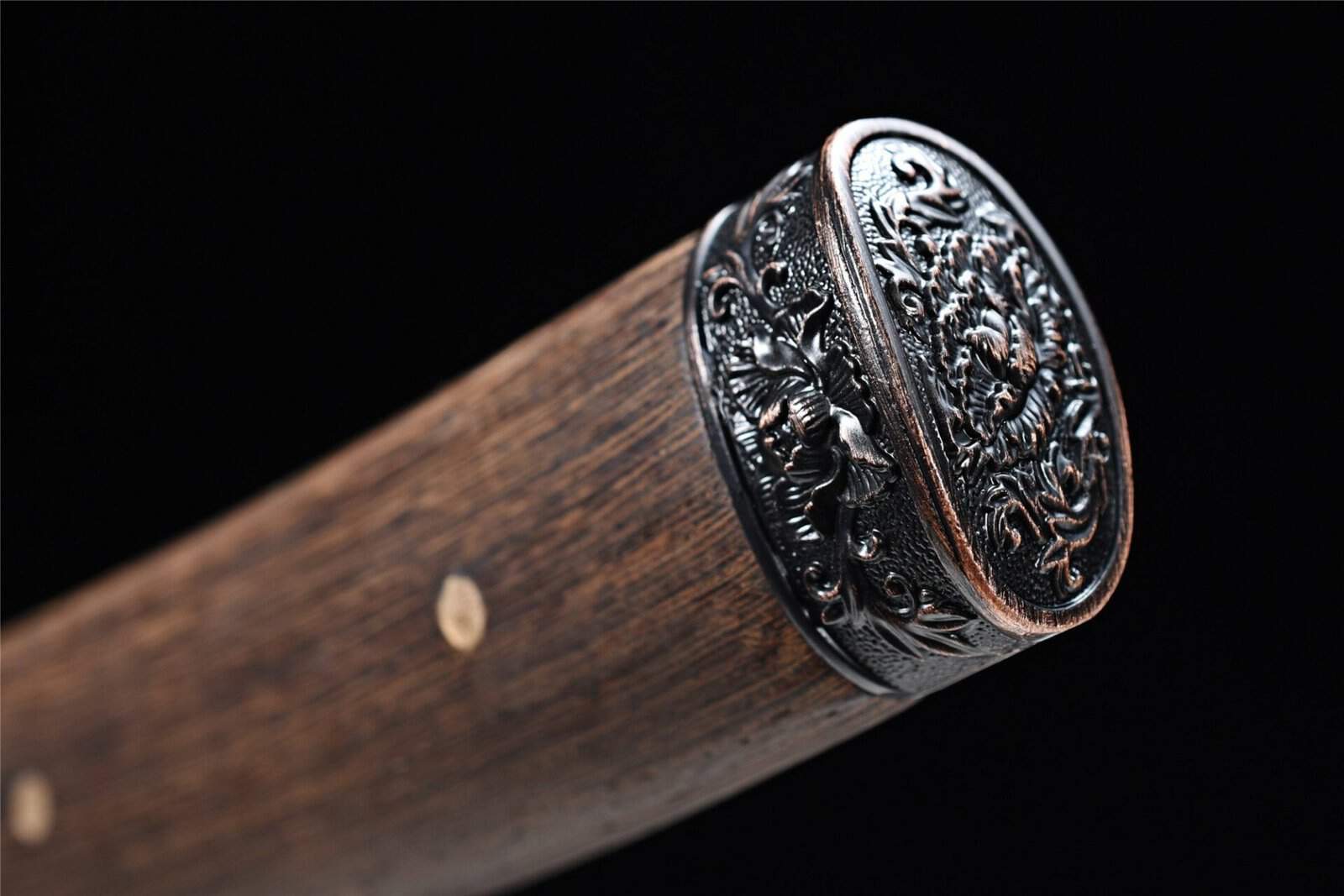 Tanto Japonais Ancien