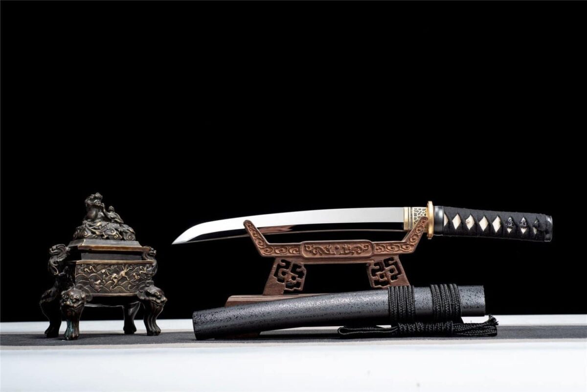 Tanto Japonais Traditionnel