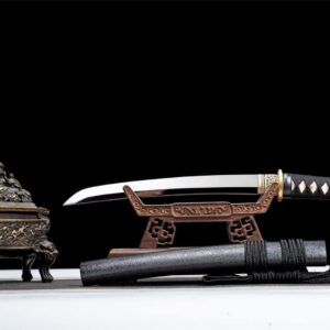 Tanto Japonais Traditionnel