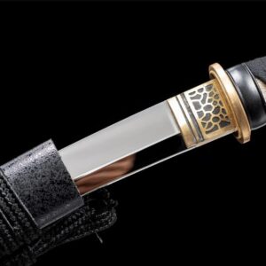Tanto Japonais Traditionnel