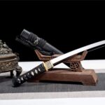 Tanto Japonais Traditionnel