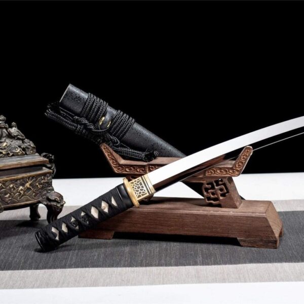 Tanto Japonais Traditionnel