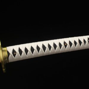 Wado Ichimonji Katana
