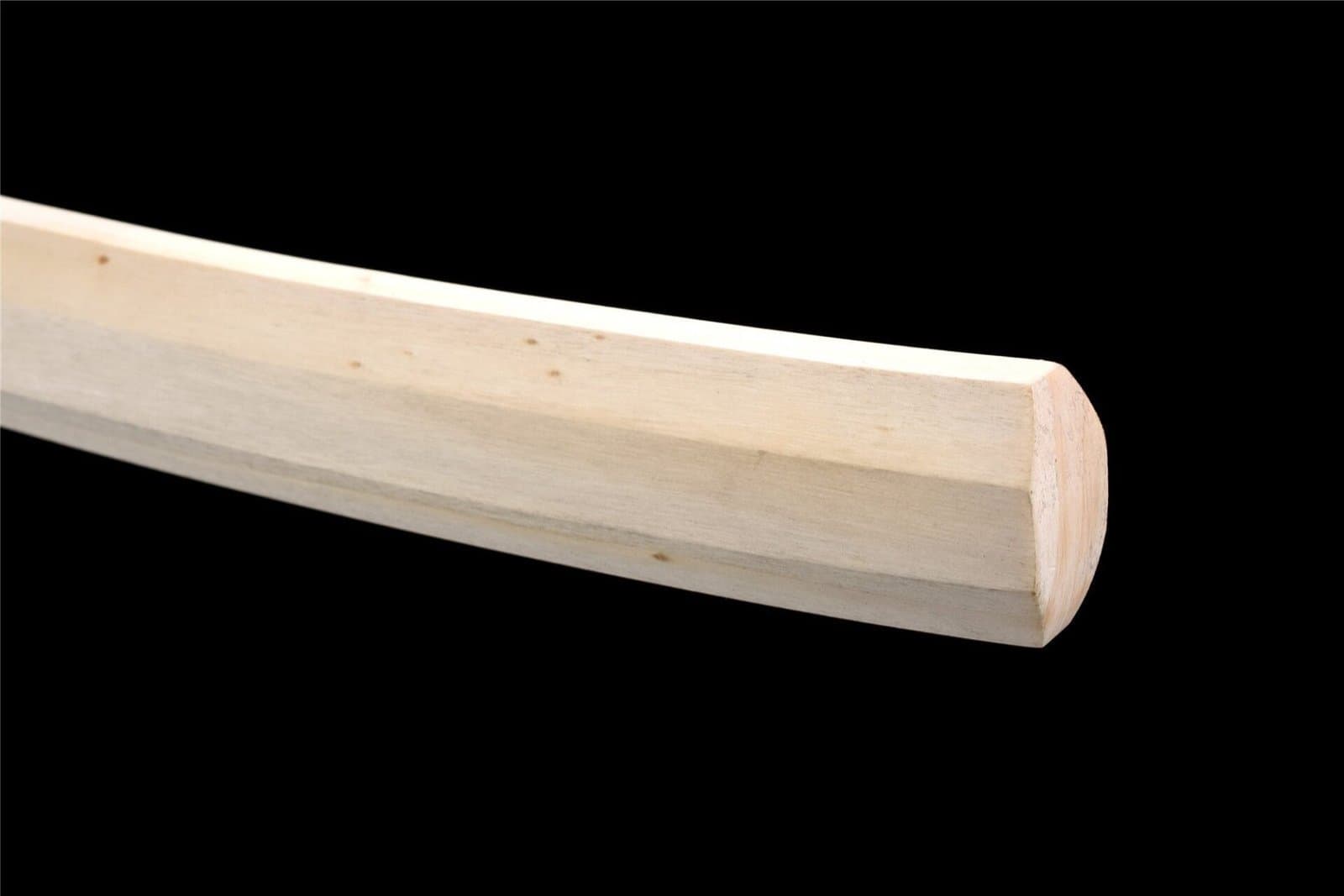 Wakisashi Samurai Blanc